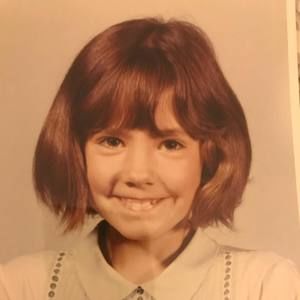 Meet your Posher, Vicki